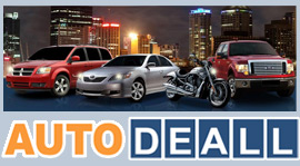 Cars for sale Laval - Auto Deall